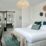 Annexe Room