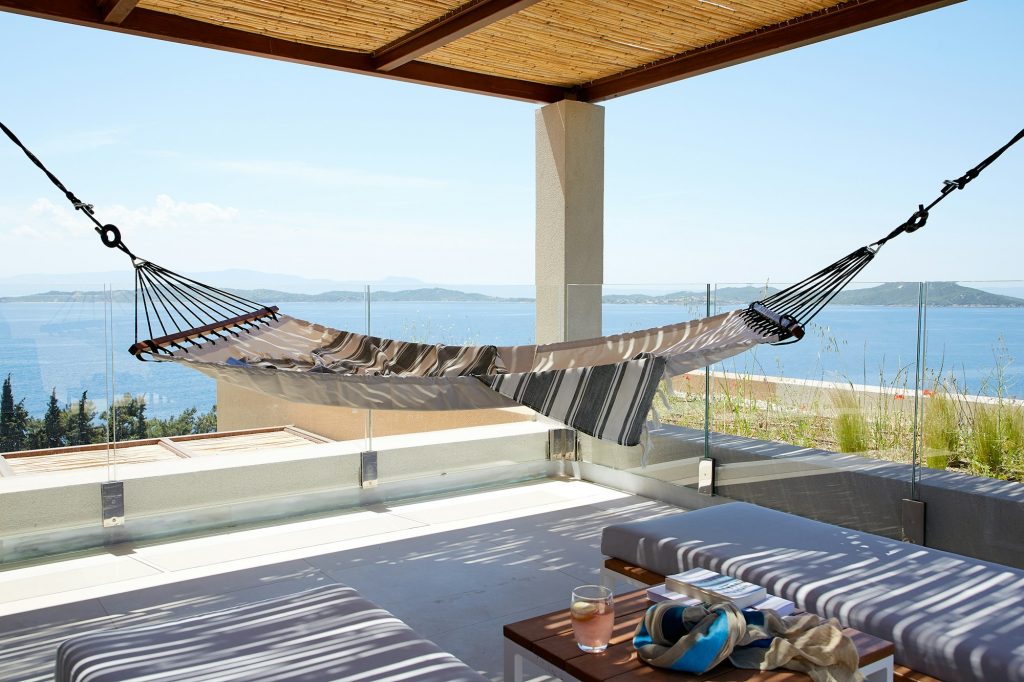 Residential 2 bedroom Pool Villa