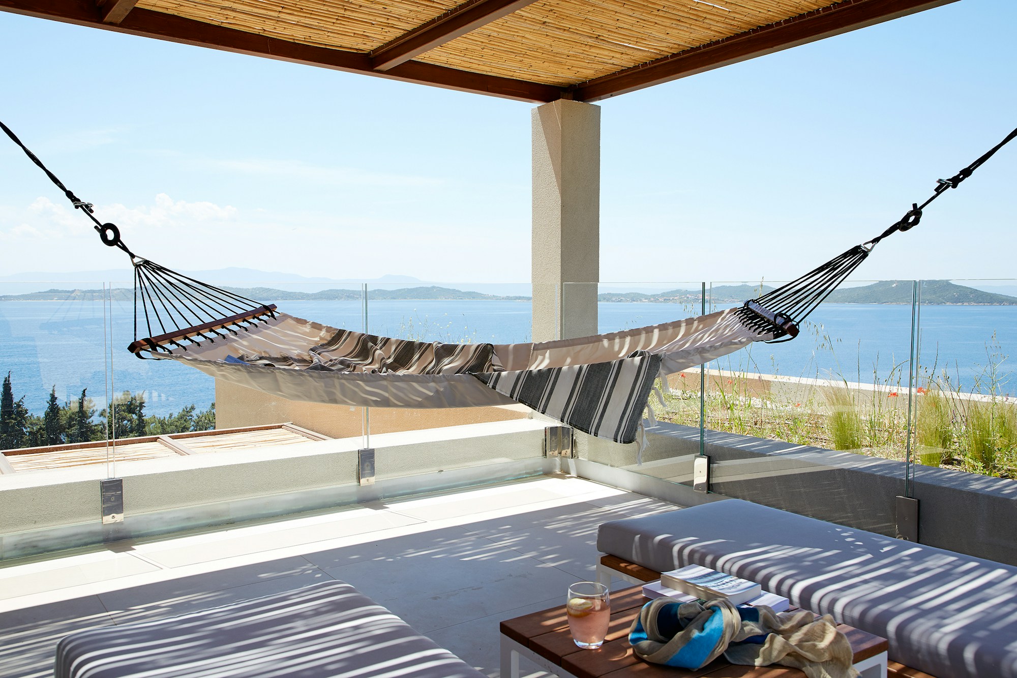 Residential 2 bedroom Pool Villa