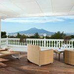 Junior Suite - Terrace