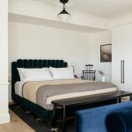 Suite - Bedroom