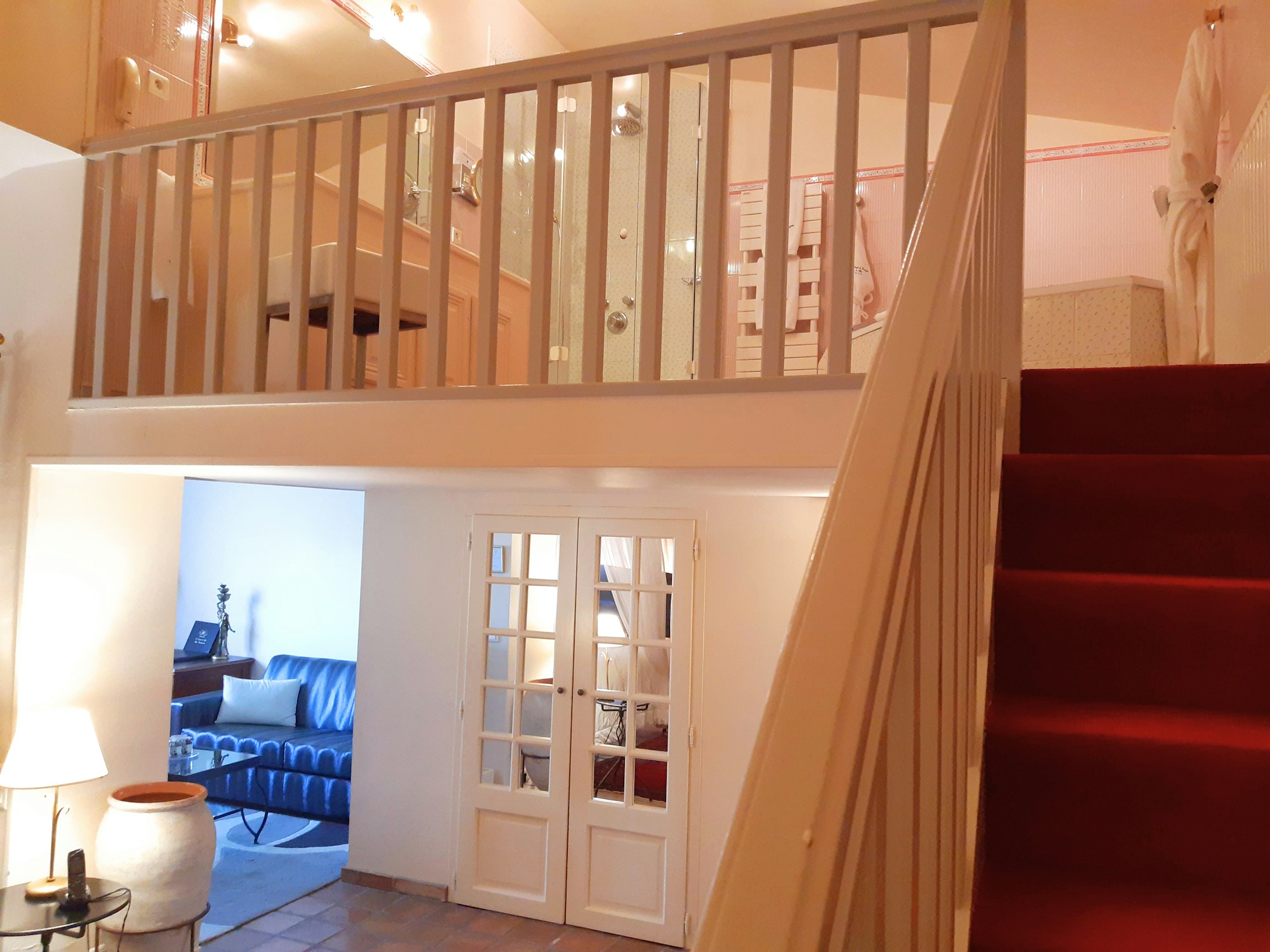 House Suite