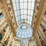 Galleria Vittorio Emanuele II