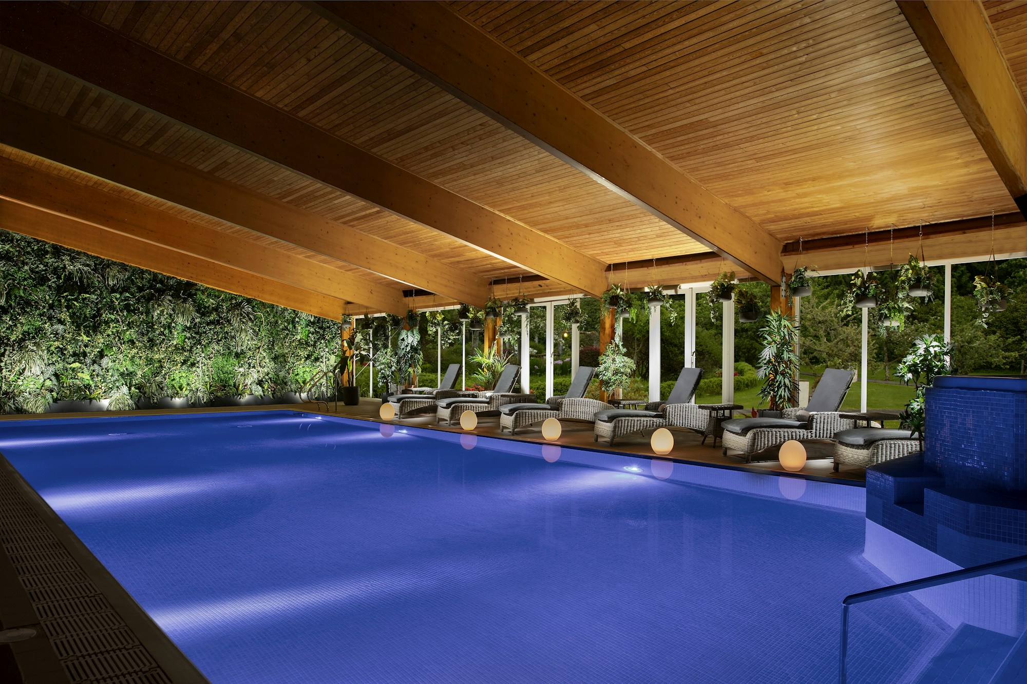 Spa Luxury