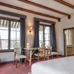 Grand Studio Residence (King) - Bedroom