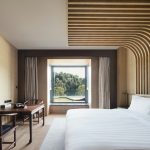 Lakeside King Room