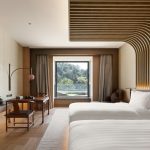 Lakeside Twin Room