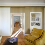 Penthouse Suite - Living Area