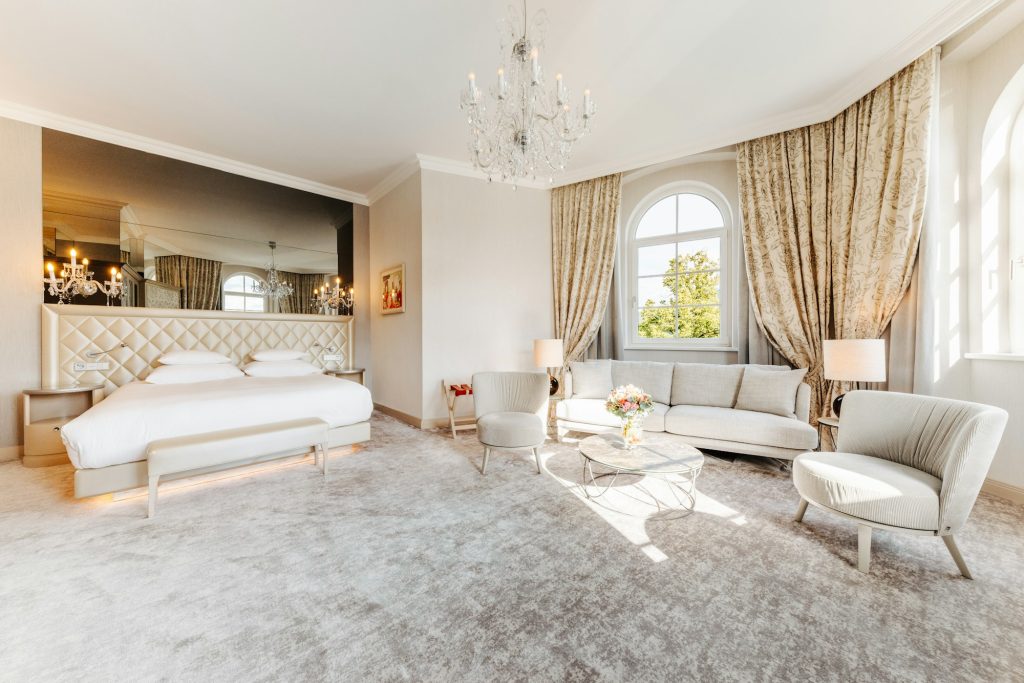 Tower Suite
