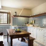 Villa Pozzo - Kitchen