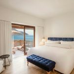 Deluxe Suite Seaview