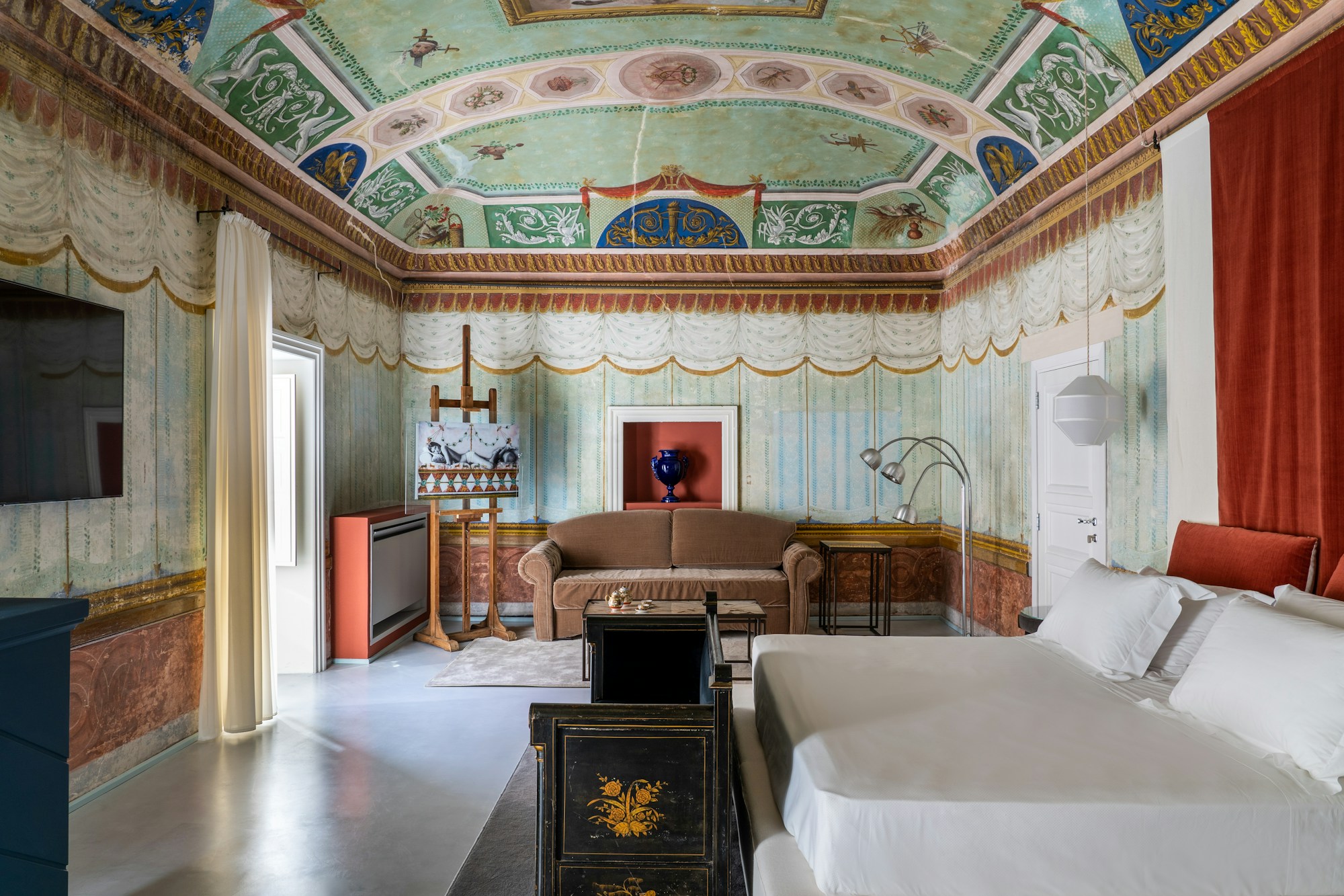 Master Suite