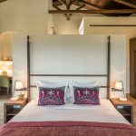 Executive Suite Heritage Building With Traditional Interior Design
