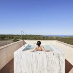 Grand Suite Plunge Pool