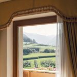Glacier Stream Suite - View