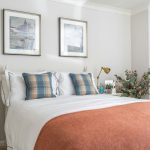 Brook House Residence - Bedroom