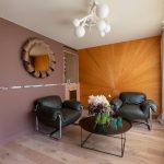 Yndo Suite - Living Area