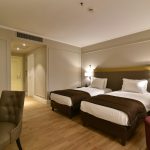 Large Double or Twin Room