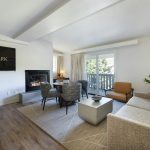 Room - Living Area