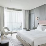 ON Residence Deluxe Seafront Rooms