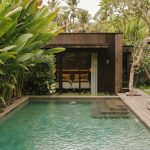 Two Bedroom Pool Villa - Pool