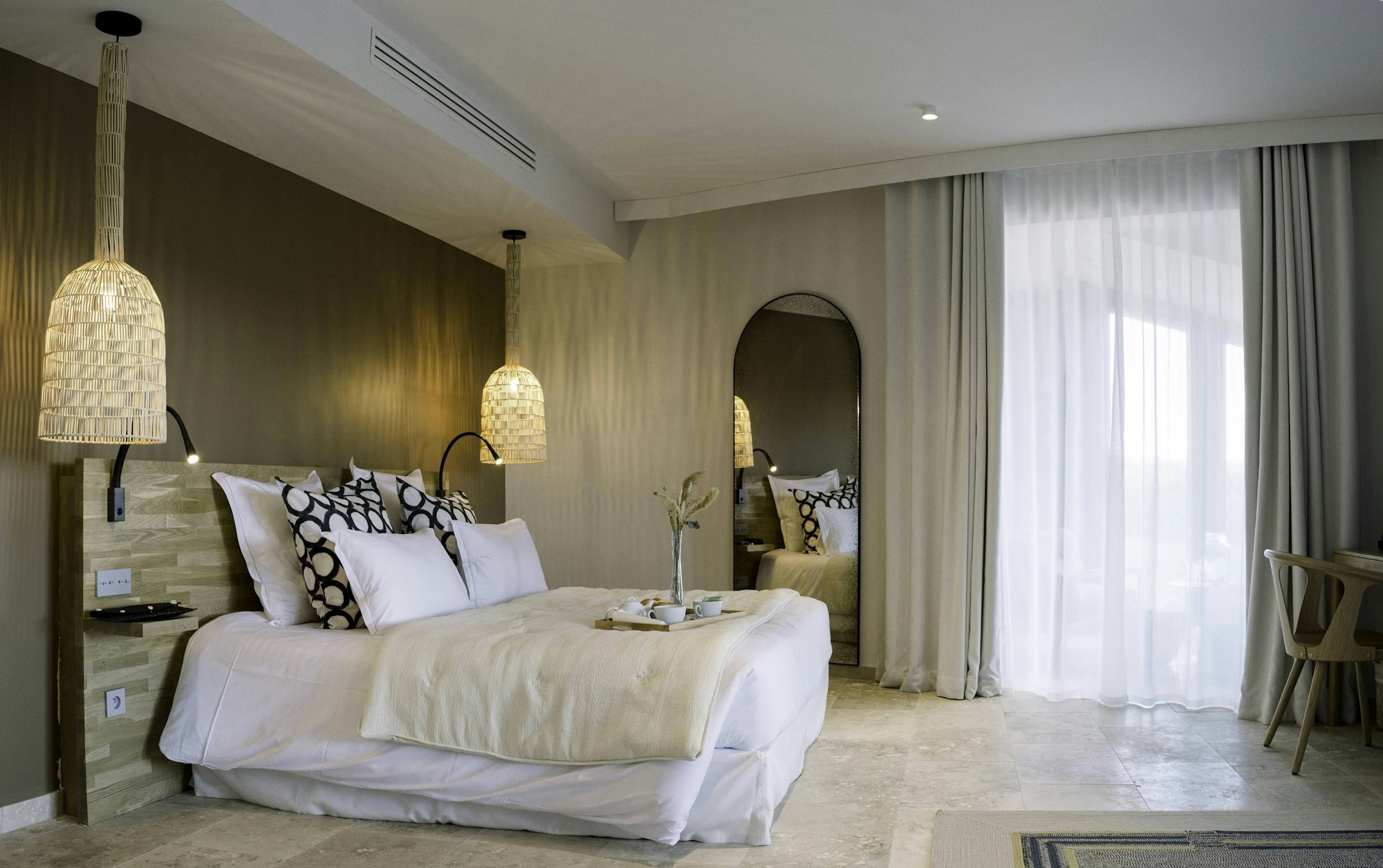 Suite Soleilla