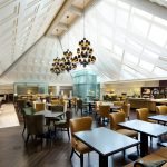The Atrium