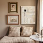 Deluxe Room - Lounge Area