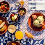 Food & Drinks