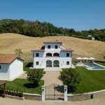 Villa Merlo - Exterior