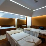 Spa Treatments Room