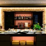 FAUCHON Lounge