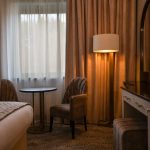 Classic Hotel Room - Bedroom