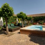 Hacienda Zorita Eduardo Nuca Habitaciones