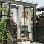 La Terraza del Claris Restaurant