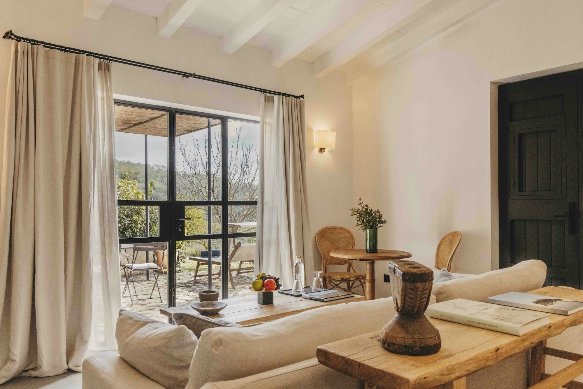 Vineyard Suite
