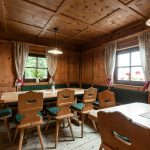 Mountain Hut