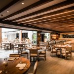 Nobu Restaurant