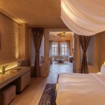 Mansion Suite - Bedroom
