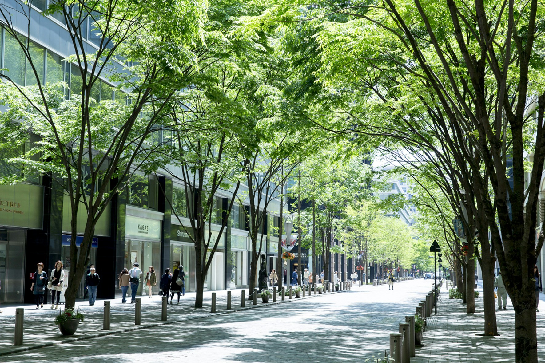Marunouchi
