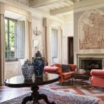 Reading Room - Villa di Piazzano