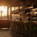 Rooftop Bar