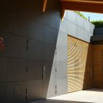 Mura Mura Winery Entrance