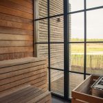 Oryza Spa - Sauna