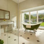 Walled Garden Junior Suite