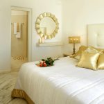 Superior Suite Spacious Bedroom