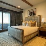 Platinum King Room - Bedroom