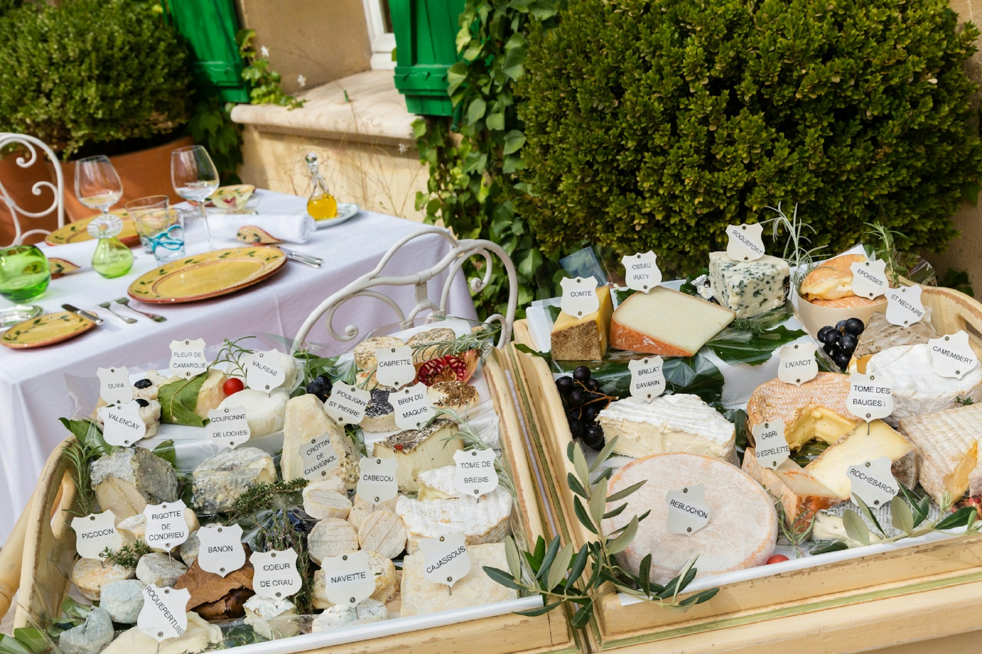 Cheese