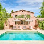 Villa 1926 - Pool