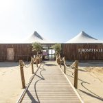 L'Hospitalet Beach - Restaurant and Bar